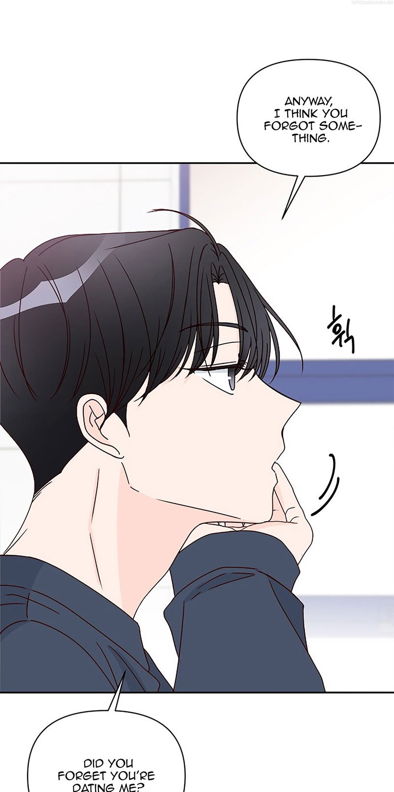 Next Door Boyfriend Chapter 36 - page 82