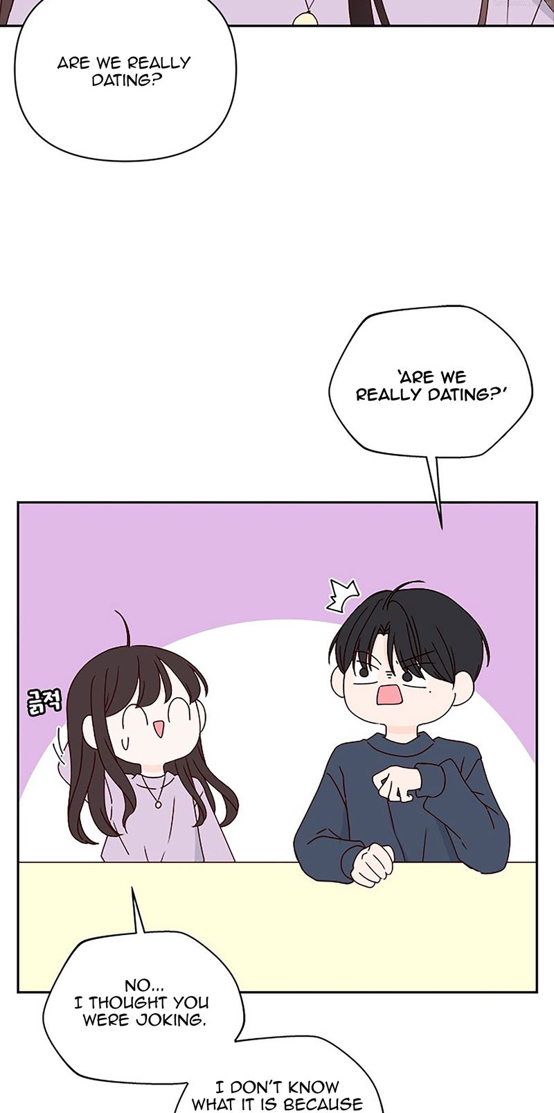 Next Door Boyfriend Chapter 36 - page 84