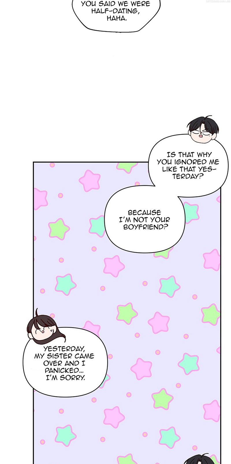 Next Door Boyfriend Chapter 36 - page 85