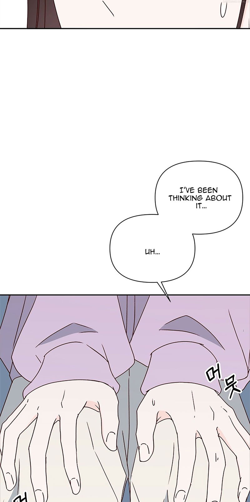 Next Door Boyfriend Chapter 36 - page 87