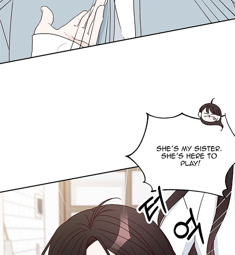 Next Door Boyfriend Chapter 36 - page 9