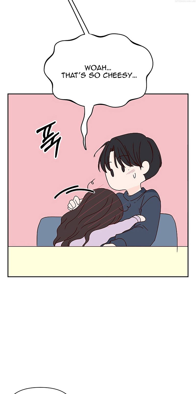 Next Door Boyfriend Chapter 36 - page 92