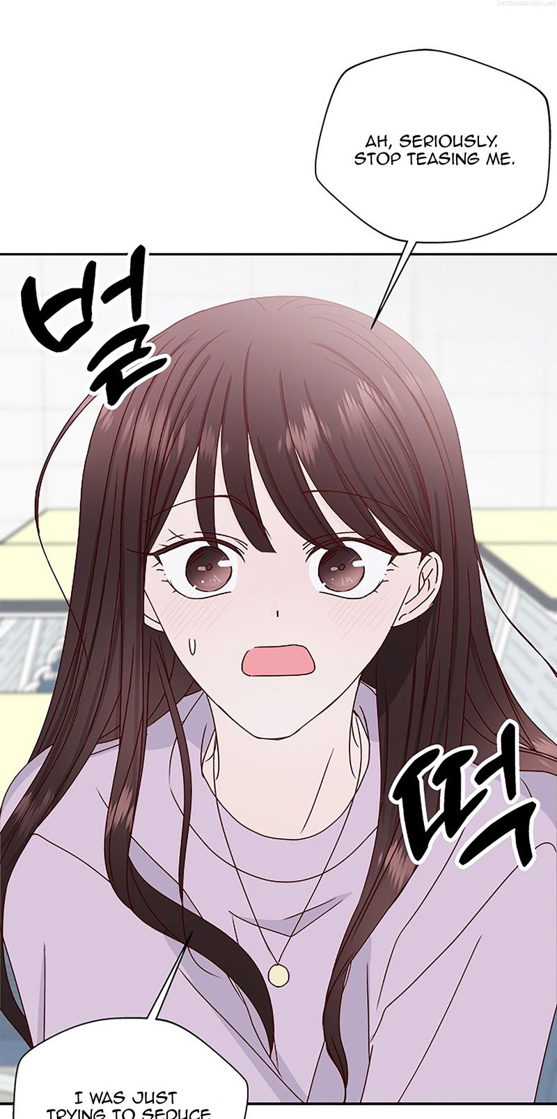 Next Door Boyfriend Chapter 36 - page 98