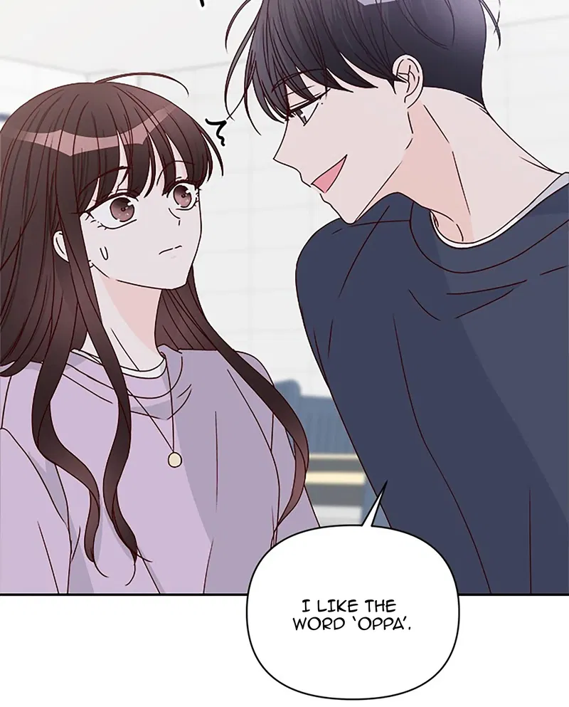 Next Door Boyfriend Chapter 37 - page 10