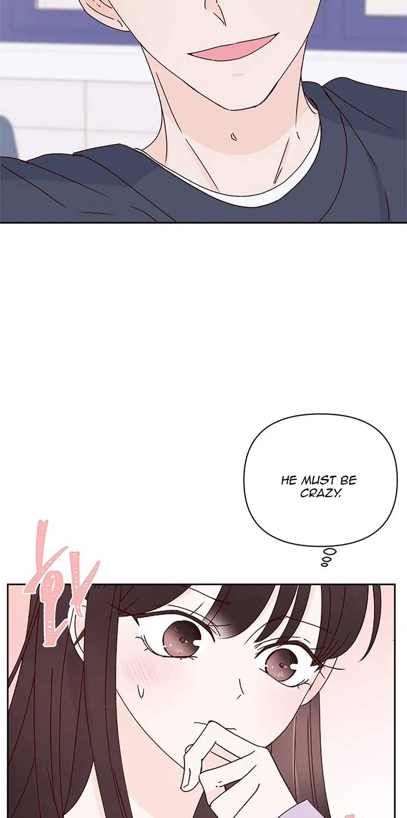 Next Door Boyfriend Chapter 37 - page 17