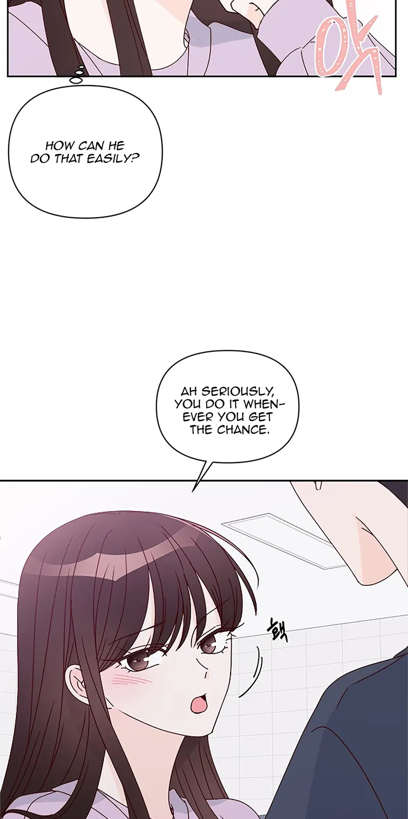 Next Door Boyfriend Chapter 37 - page 18