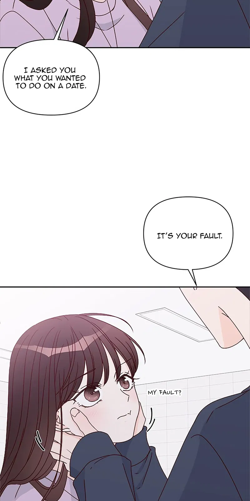 Next Door Boyfriend Chapter 37 - page 19