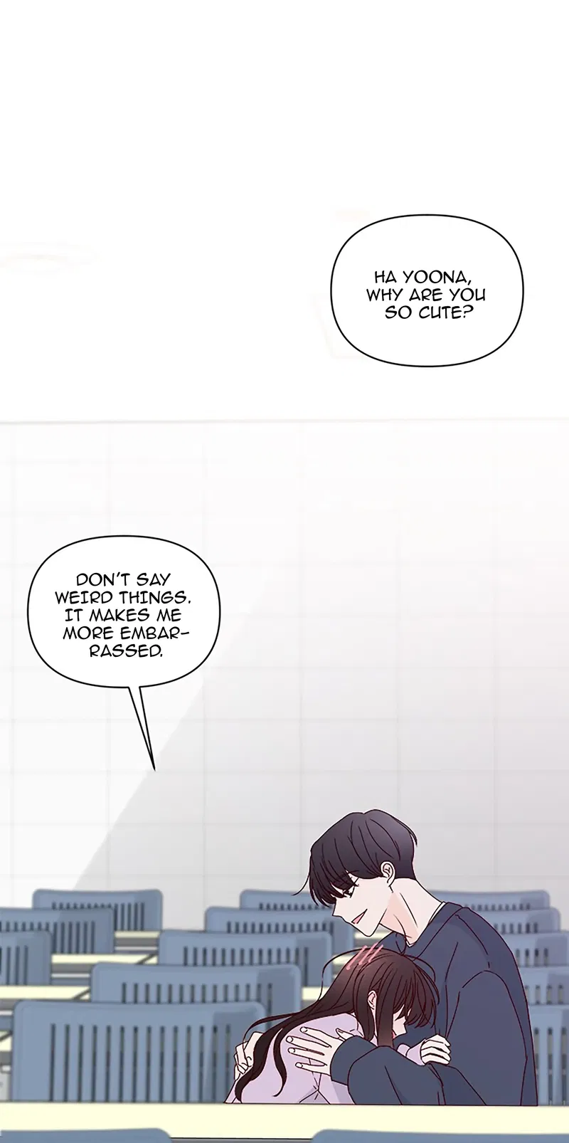Next Door Boyfriend Chapter 37 - page 2