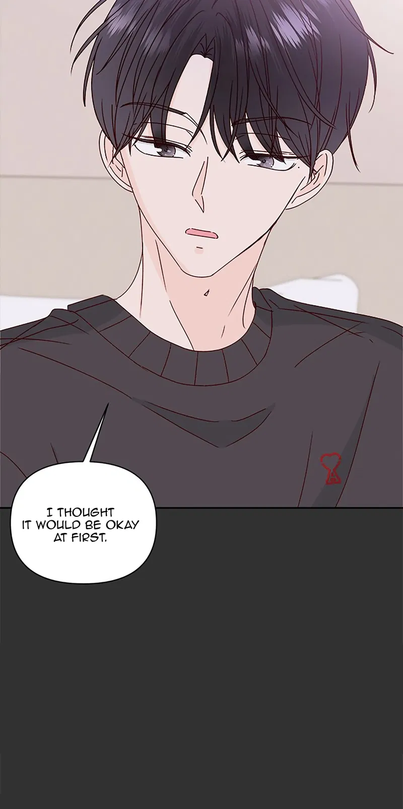 Next Door Boyfriend Chapter 37 - page 28