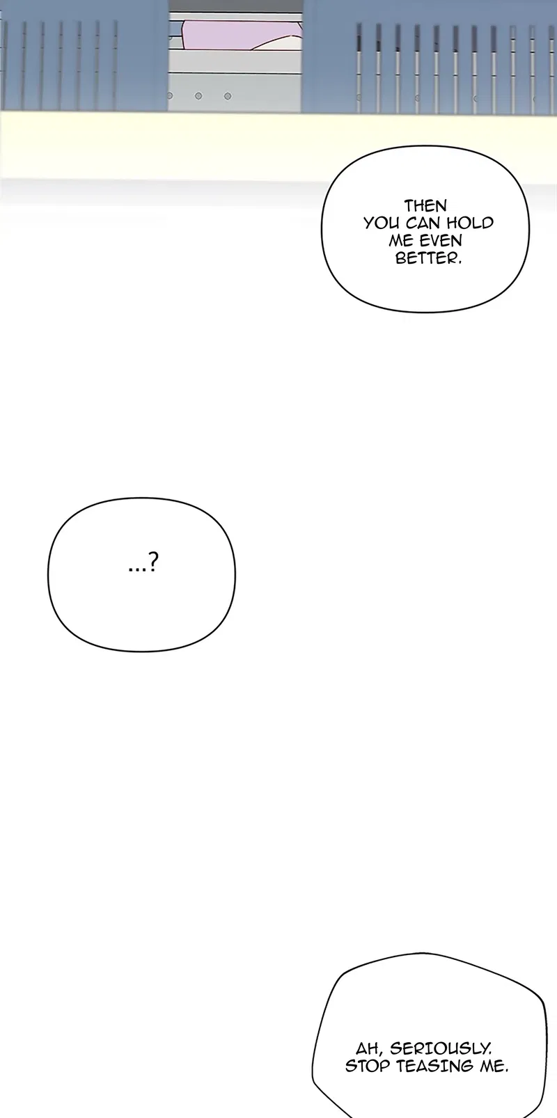 Next Door Boyfriend Chapter 37 - page 3