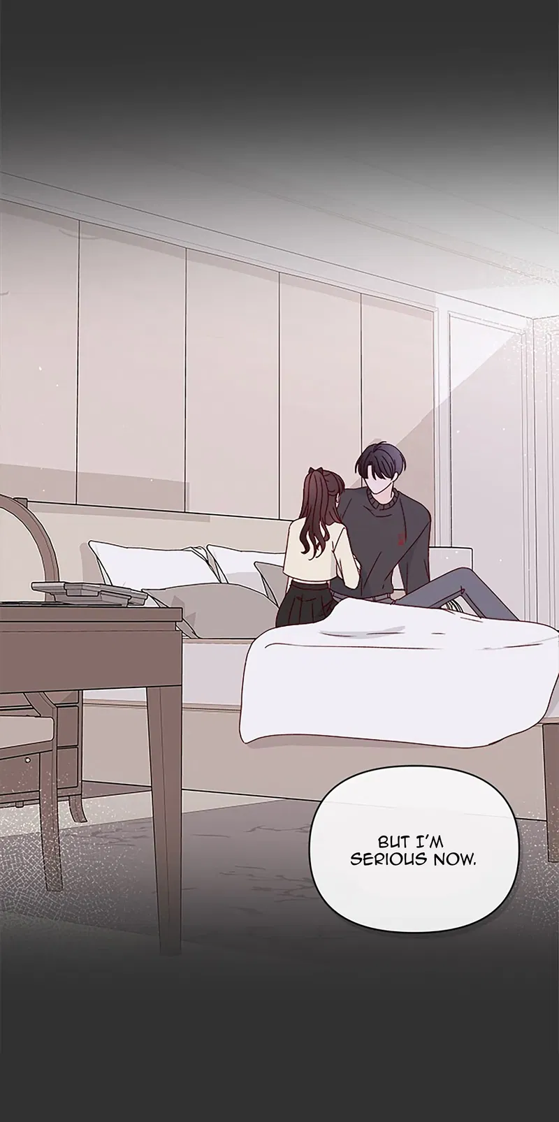 Next Door Boyfriend Chapter 37 - page 33