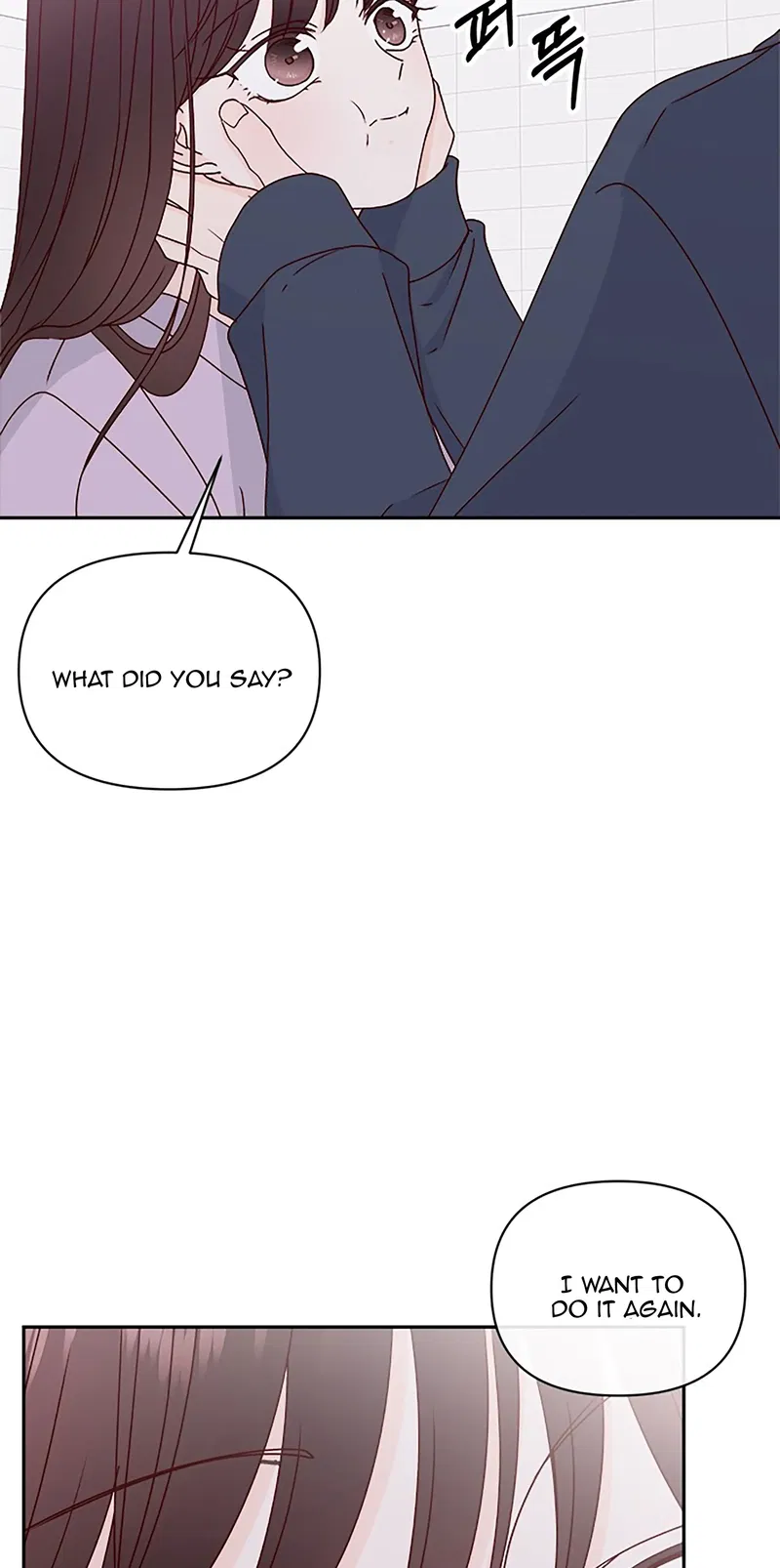 Next Door Boyfriend Chapter 37 - page 35