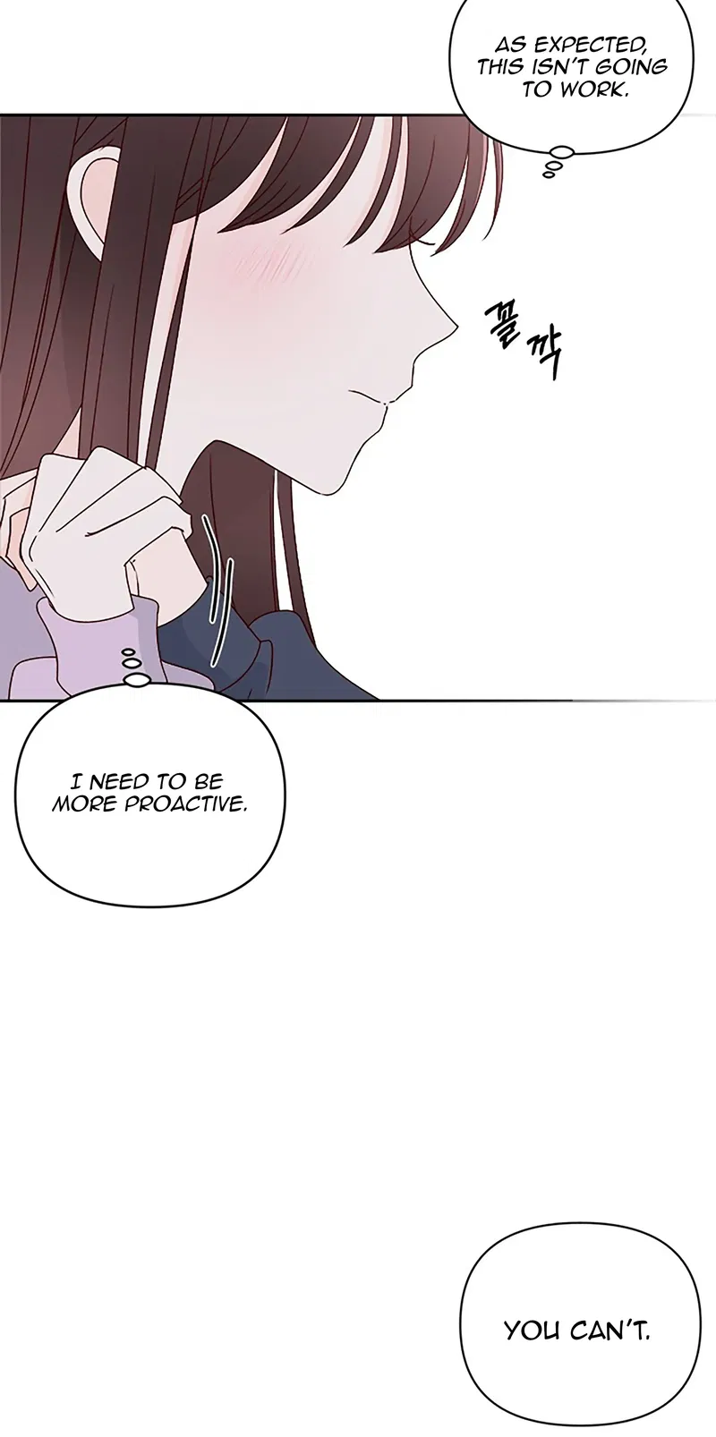 Next Door Boyfriend Chapter 37 - page 37