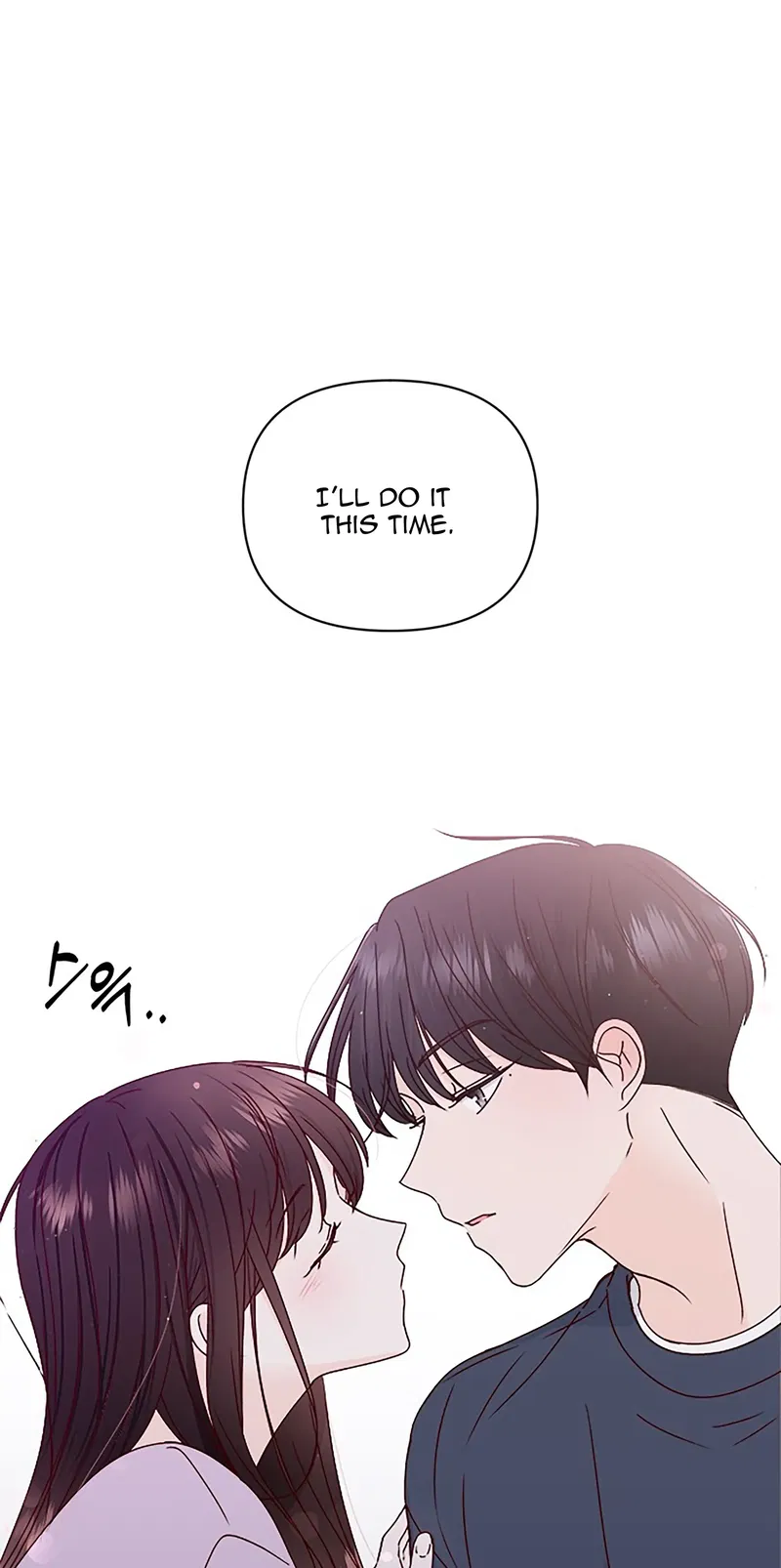 Next Door Boyfriend Chapter 37 - page 38