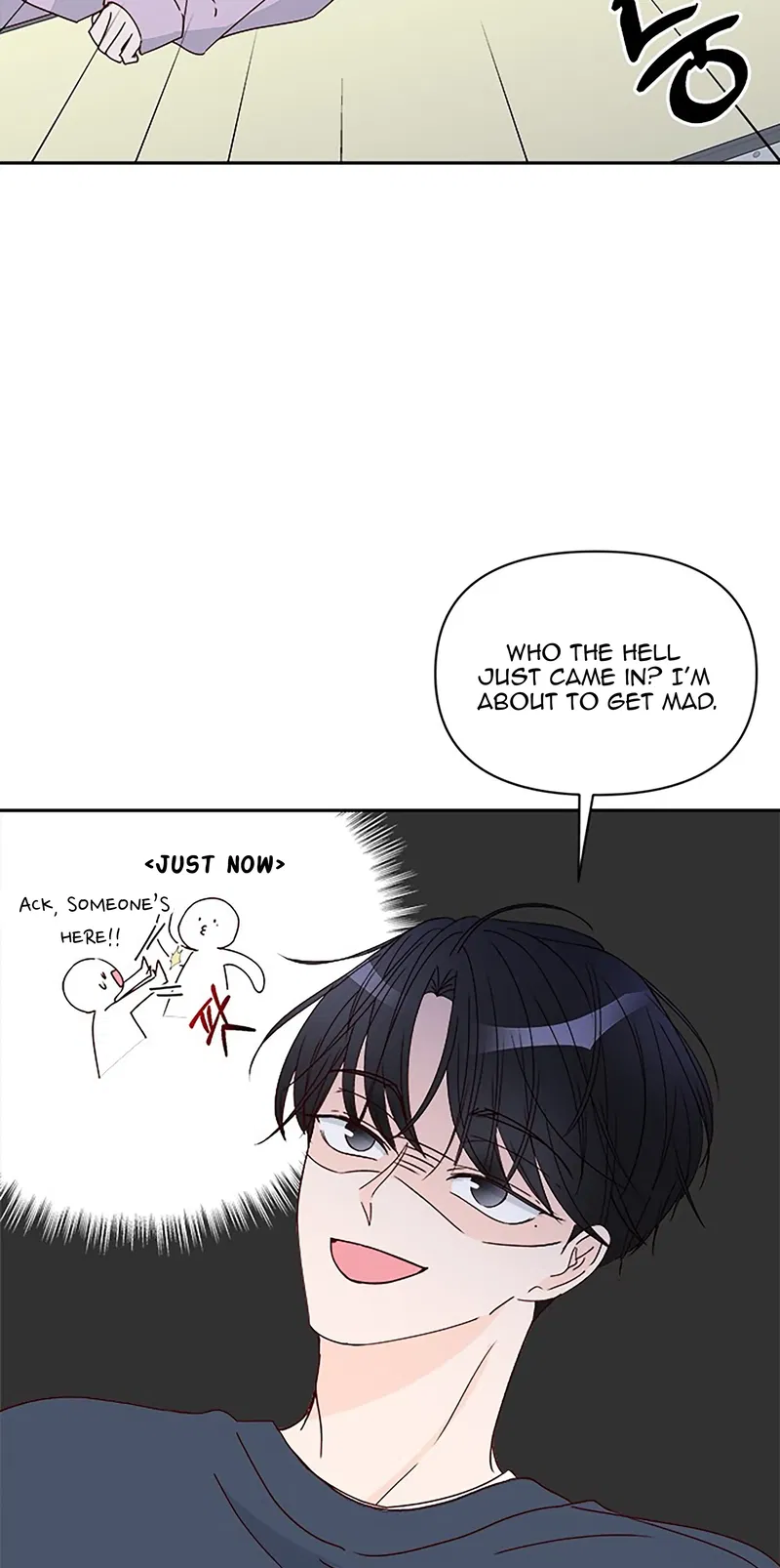 Next Door Boyfriend Chapter 37 - page 48