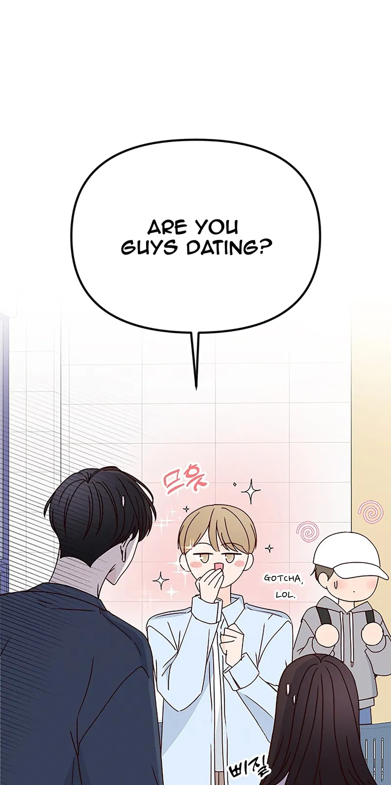 Next Door Boyfriend Chapter 37 - page 52
