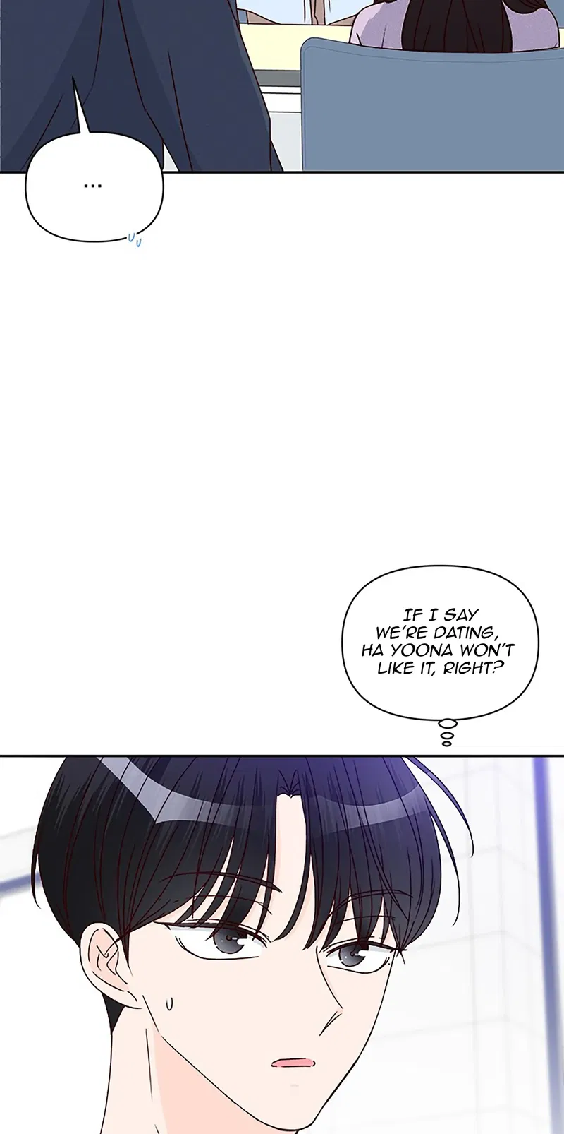 Next Door Boyfriend Chapter 37 - page 53
