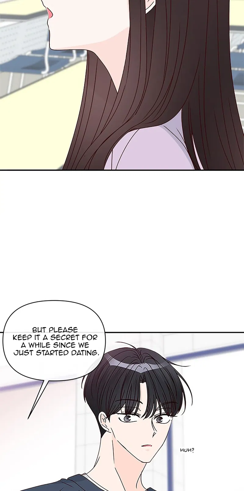 Next Door Boyfriend Chapter 37 - page 55
