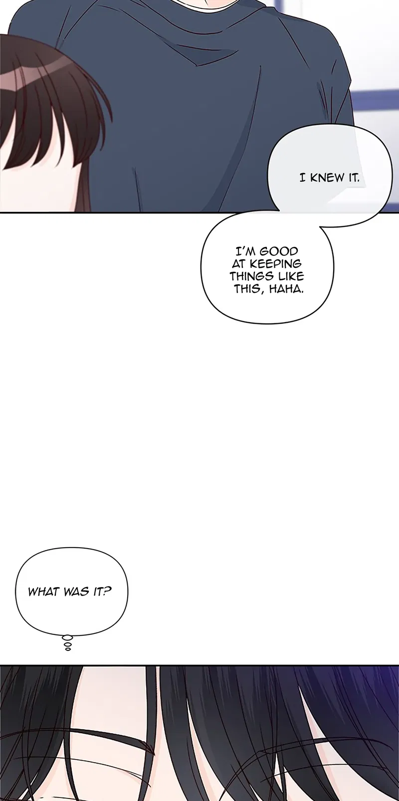 Next Door Boyfriend Chapter 37 - page 56