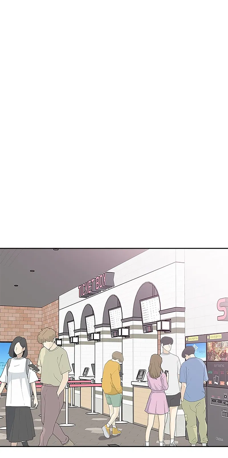 Next Door Boyfriend Chapter 37 - page 58