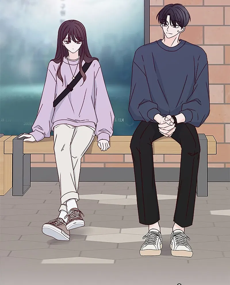 Next Door Boyfriend Chapter 37 - page 60