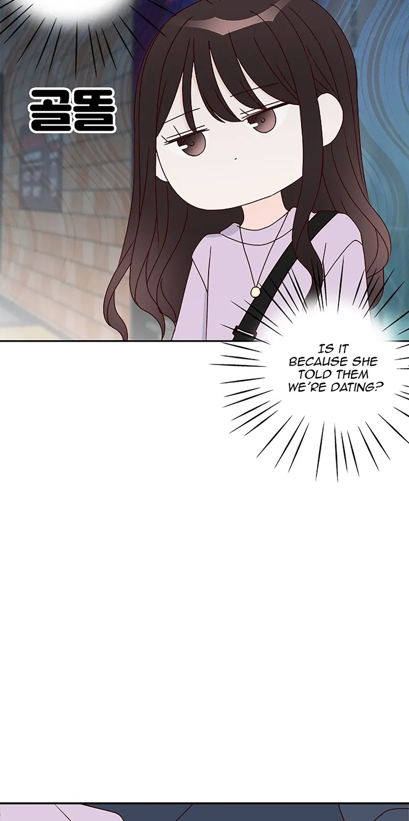 Next Door Boyfriend Chapter 37 - page 62