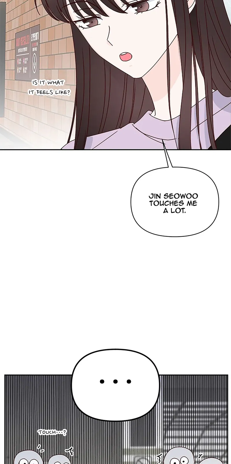Next Door Boyfriend Chapter 37 - page 65