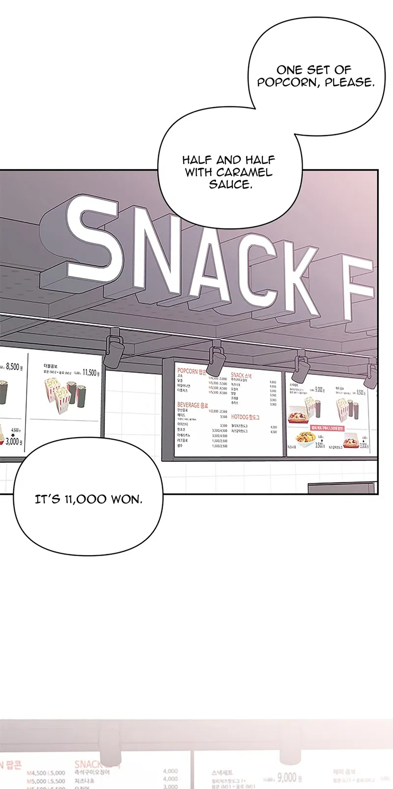 Next Door Boyfriend Chapter 37 - page 68