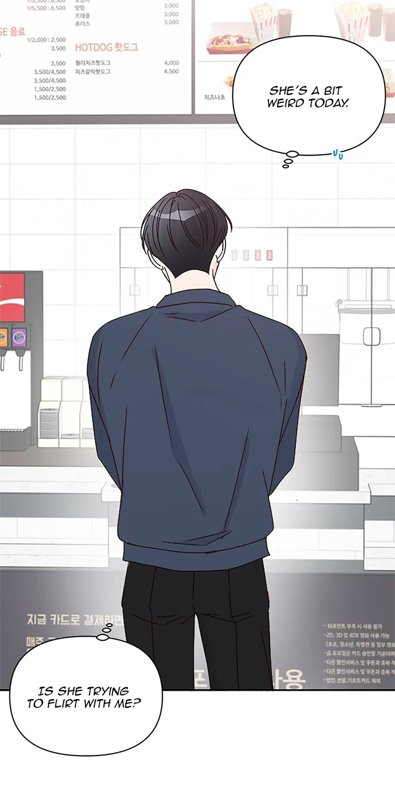 Next Door Boyfriend Chapter 37 - page 69