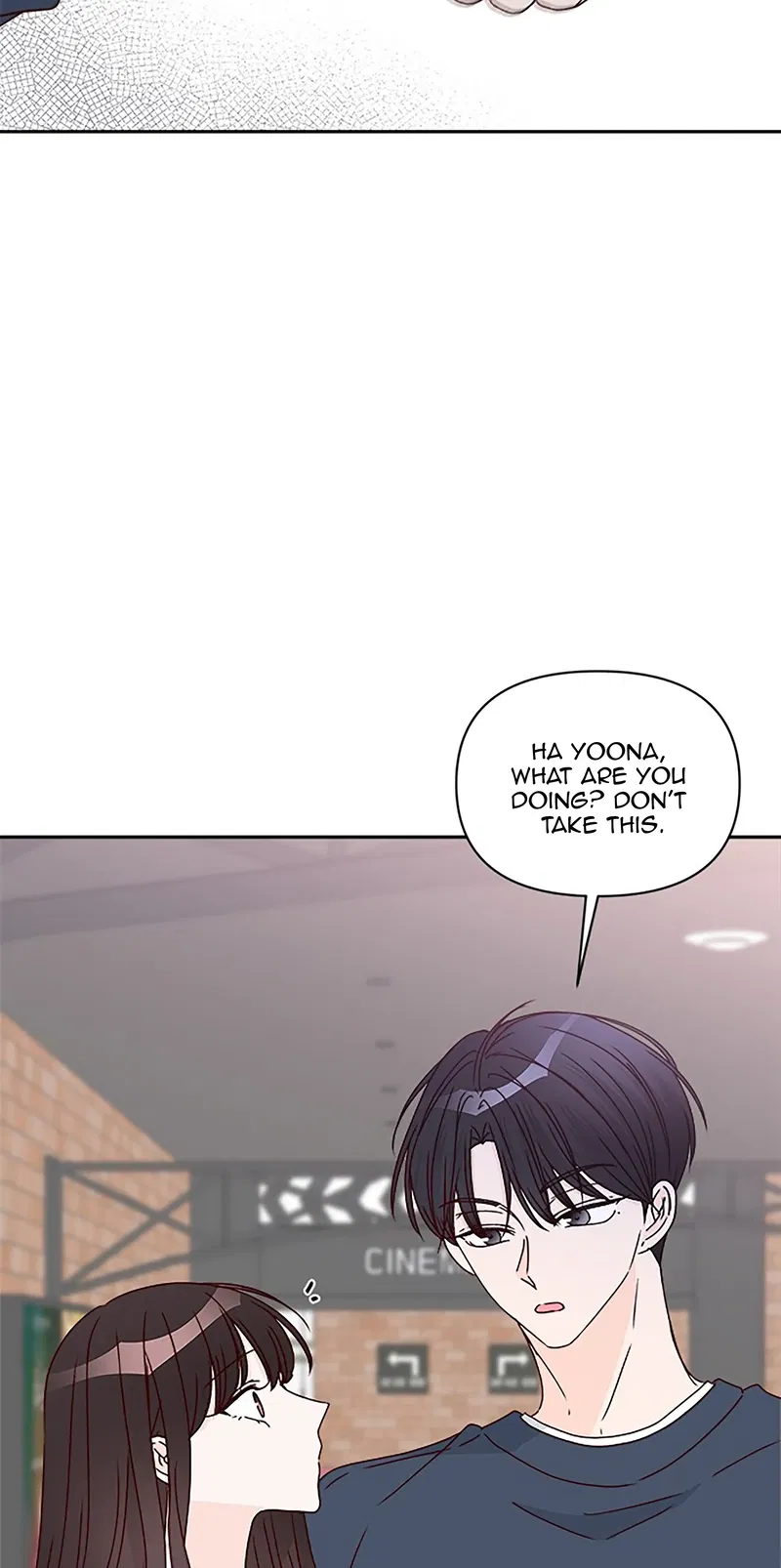 Next Door Boyfriend Chapter 37 - page 79
