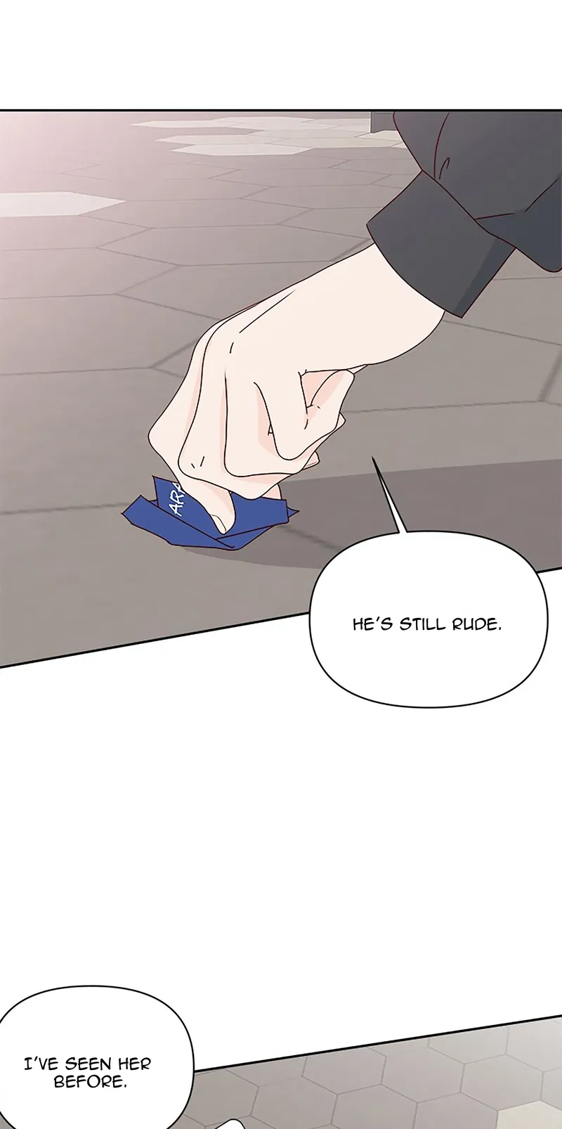 Next Door Boyfriend Chapter 37 - page 83