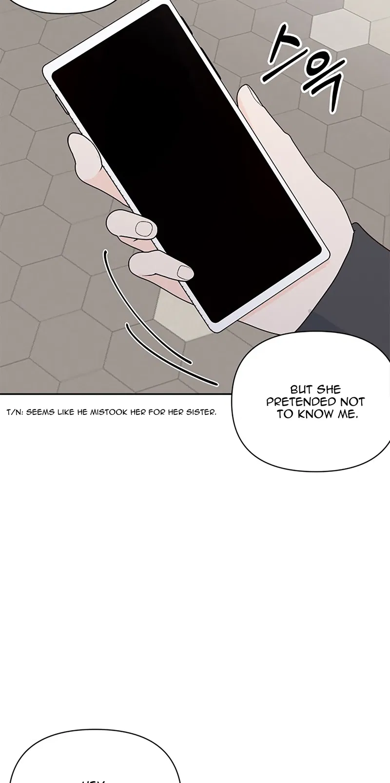 Next Door Boyfriend Chapter 37 - page 84