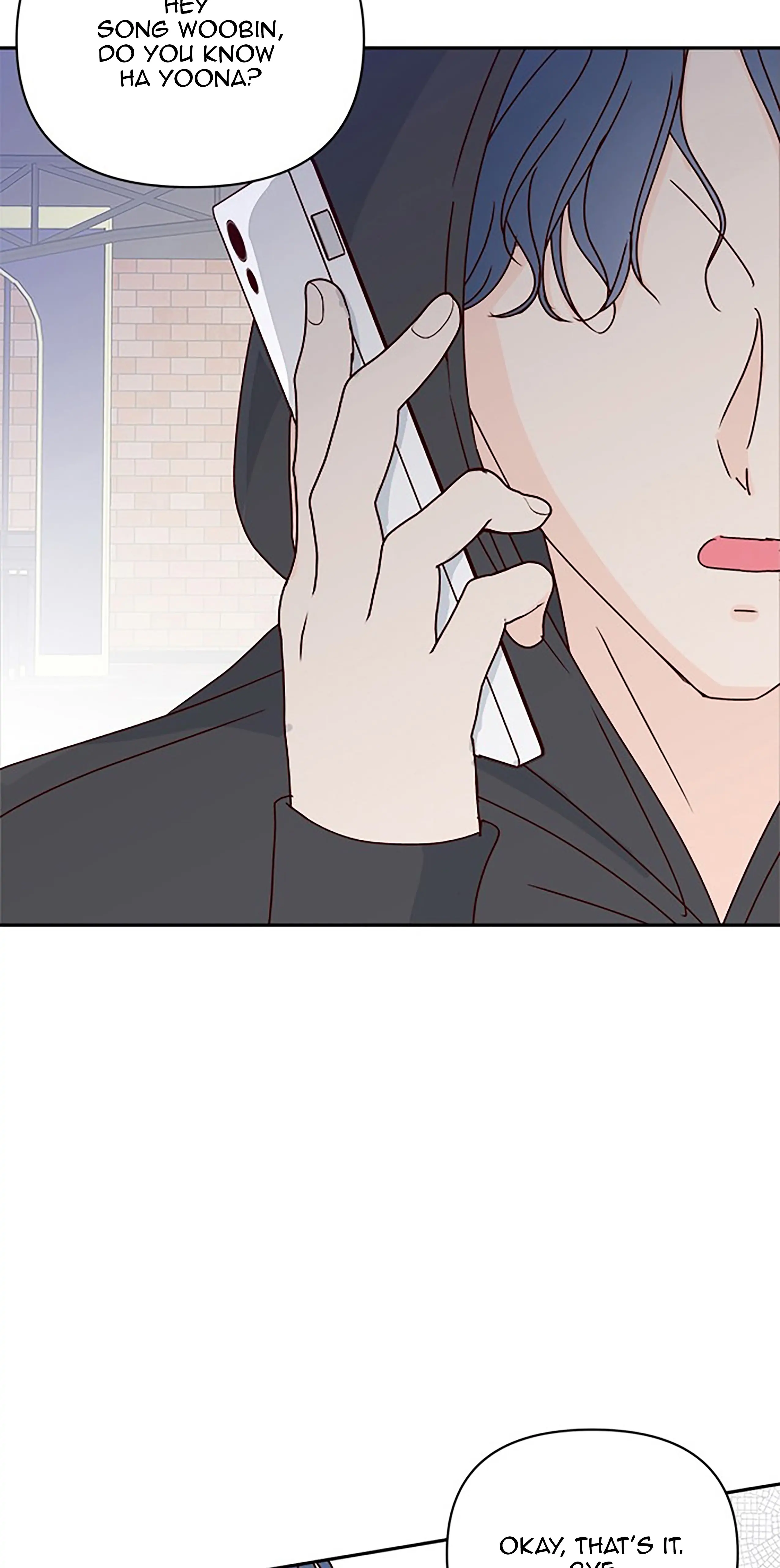 Next Door Boyfriend Chapter 37 - page 85
