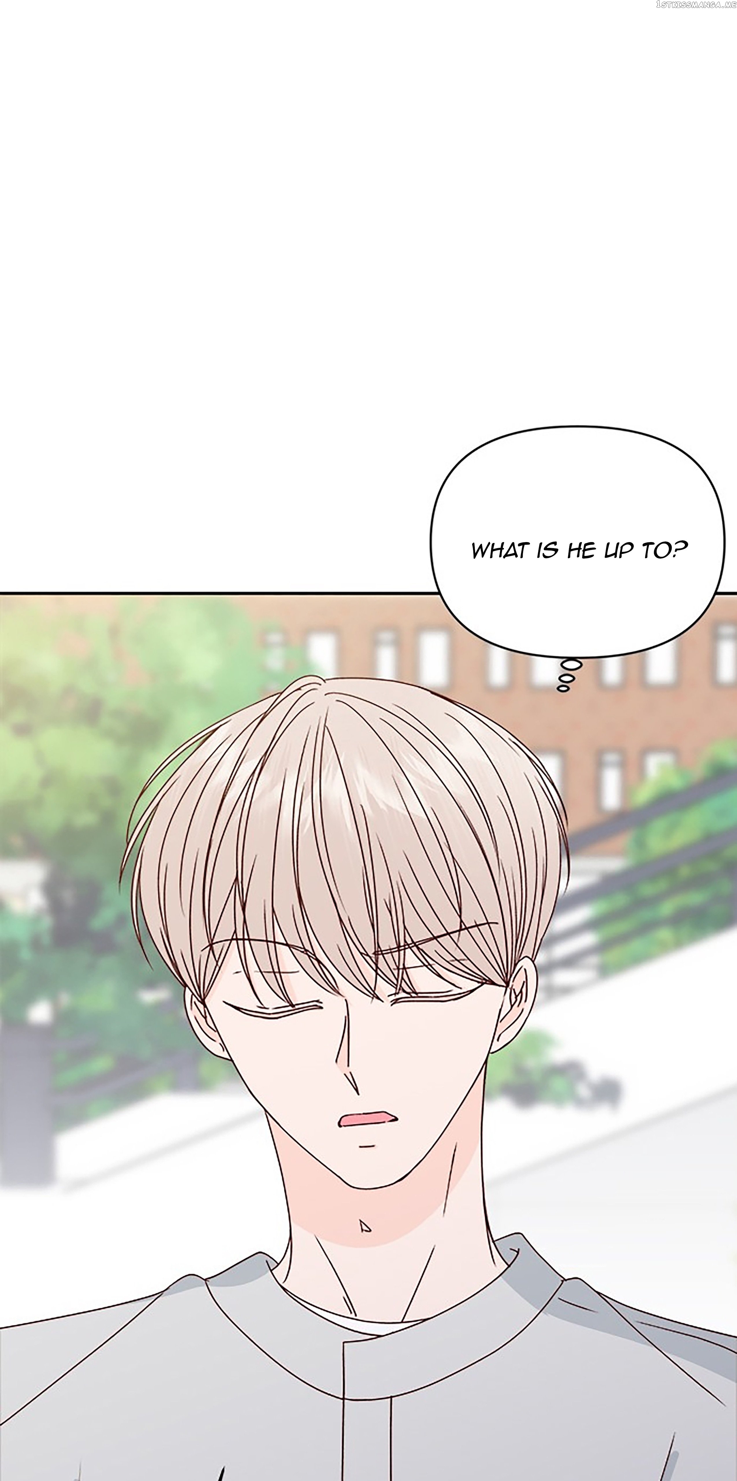 Next Door Boyfriend Chapter 38 - page 22