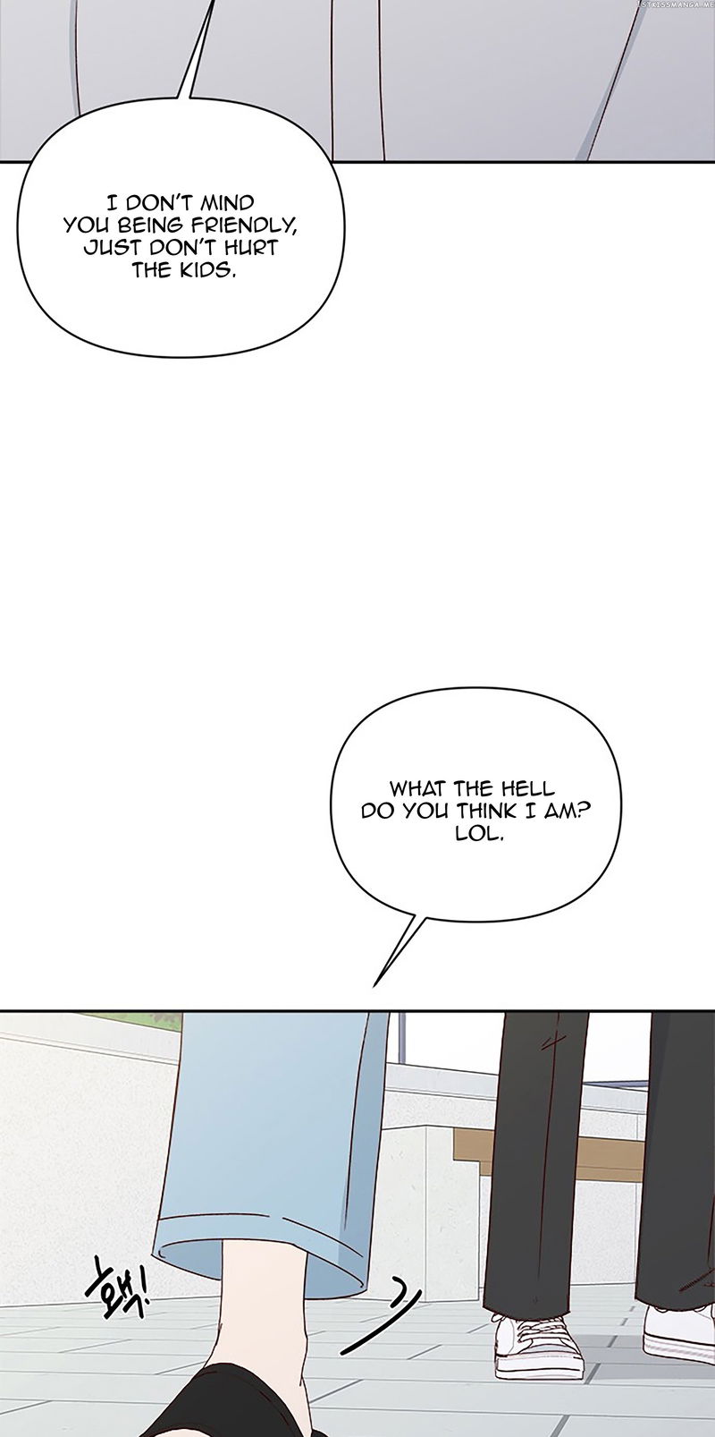 Next Door Boyfriend Chapter 38 - page 23