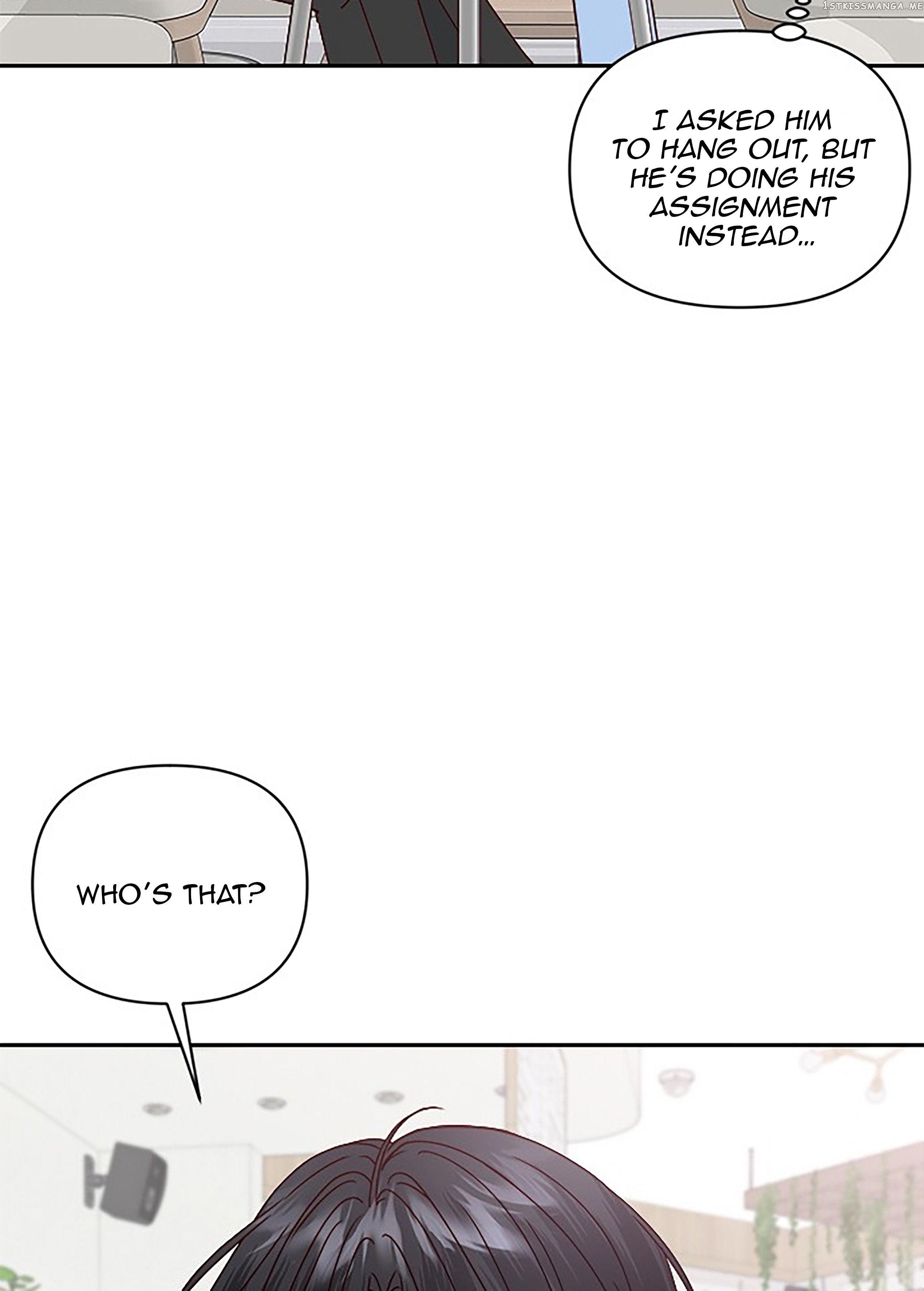 Next Door Boyfriend Chapter 38 - page 41