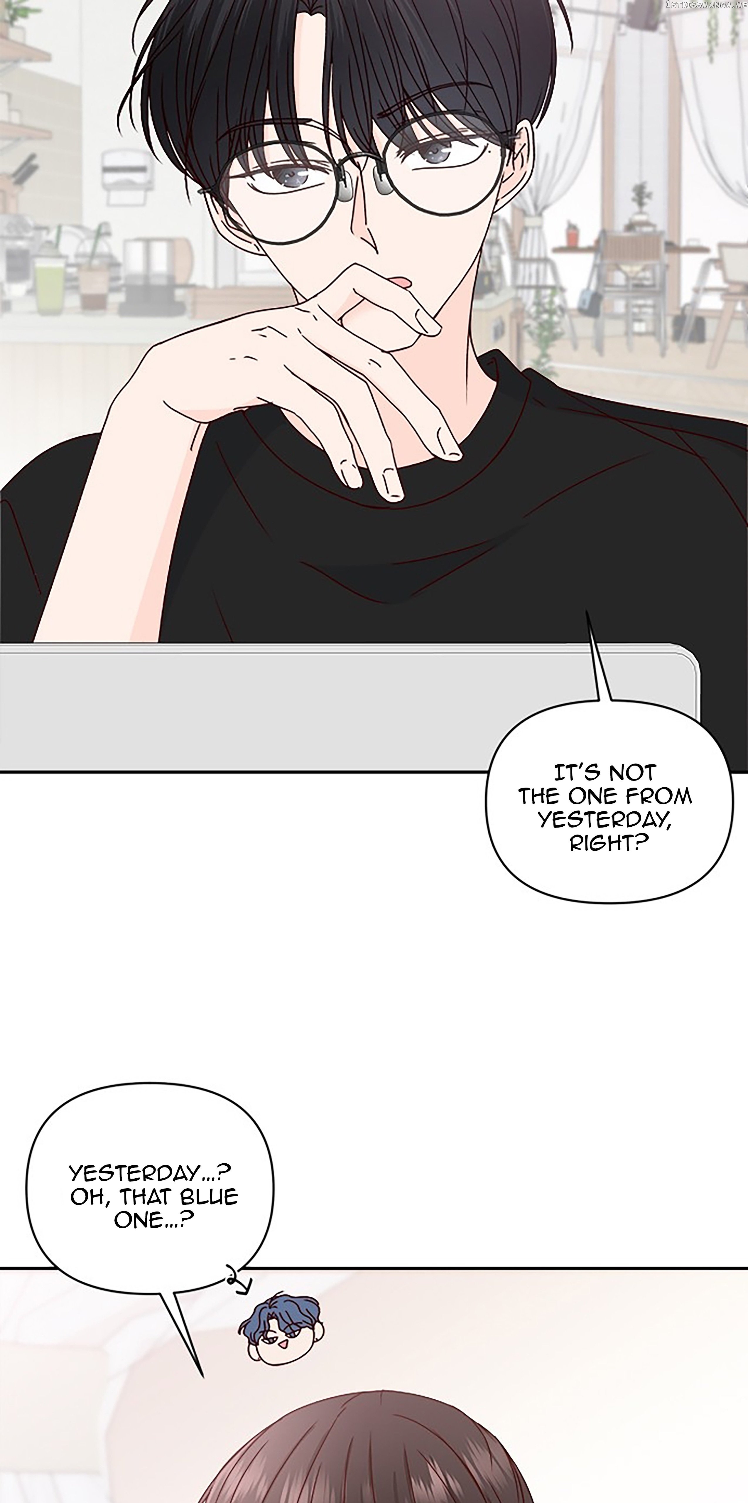 Next Door Boyfriend Chapter 38 - page 42