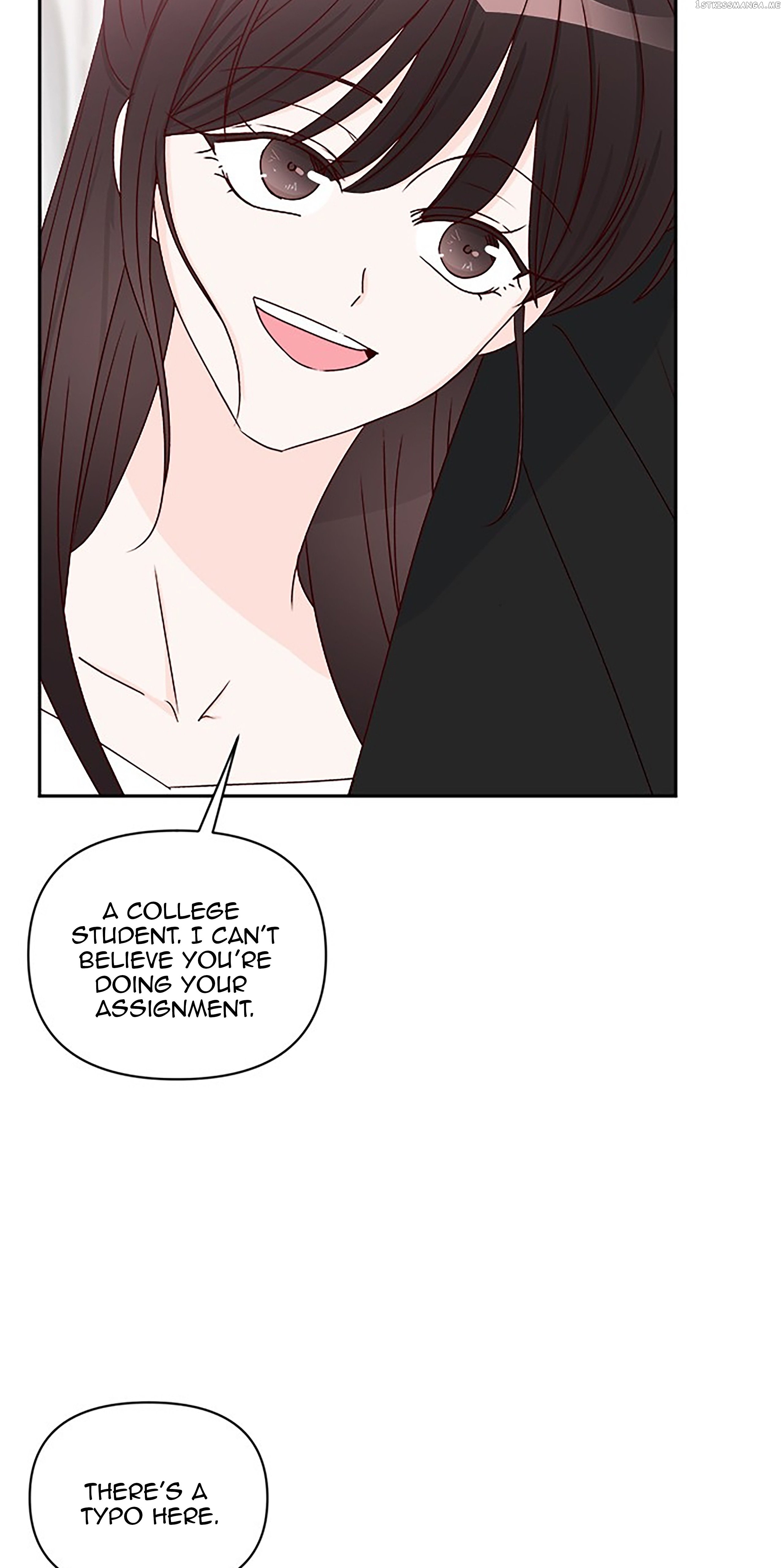 Next Door Boyfriend Chapter 38 - page 56