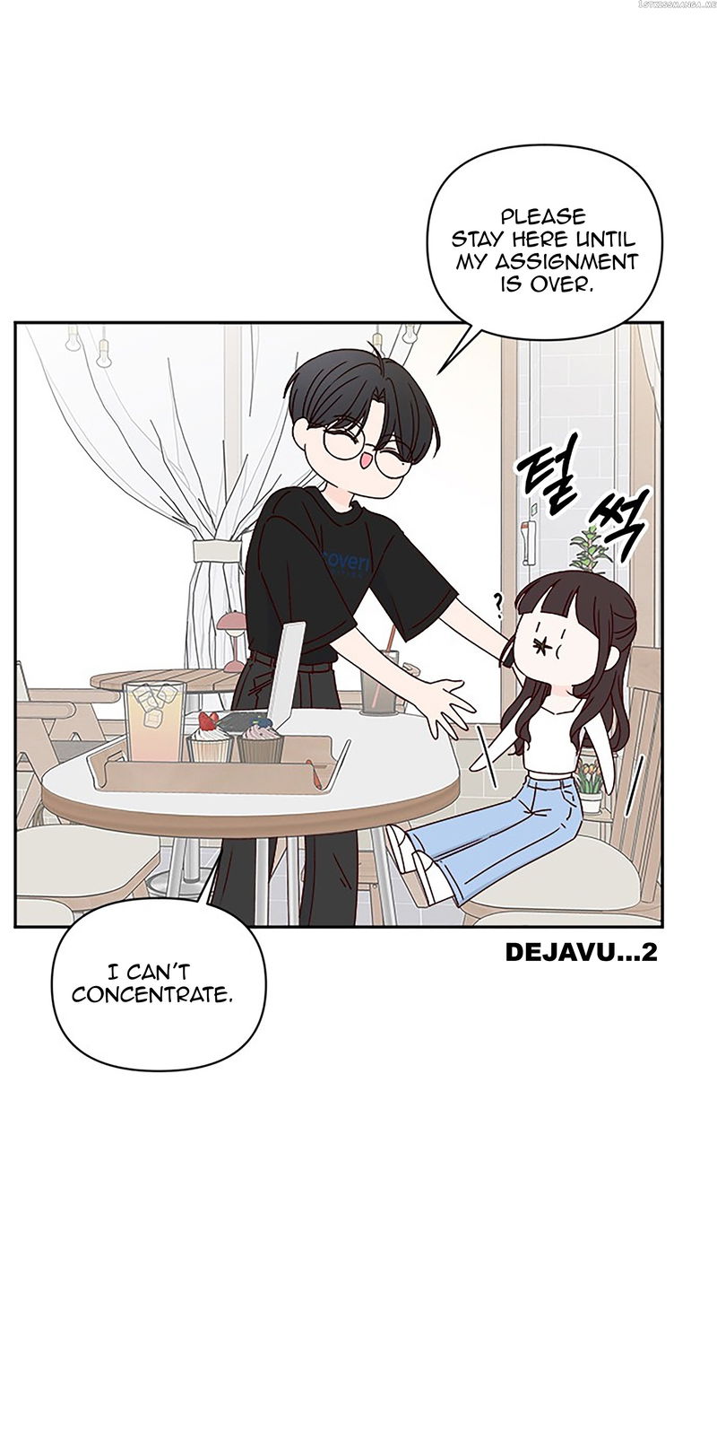 Next Door Boyfriend Chapter 38 - page 64