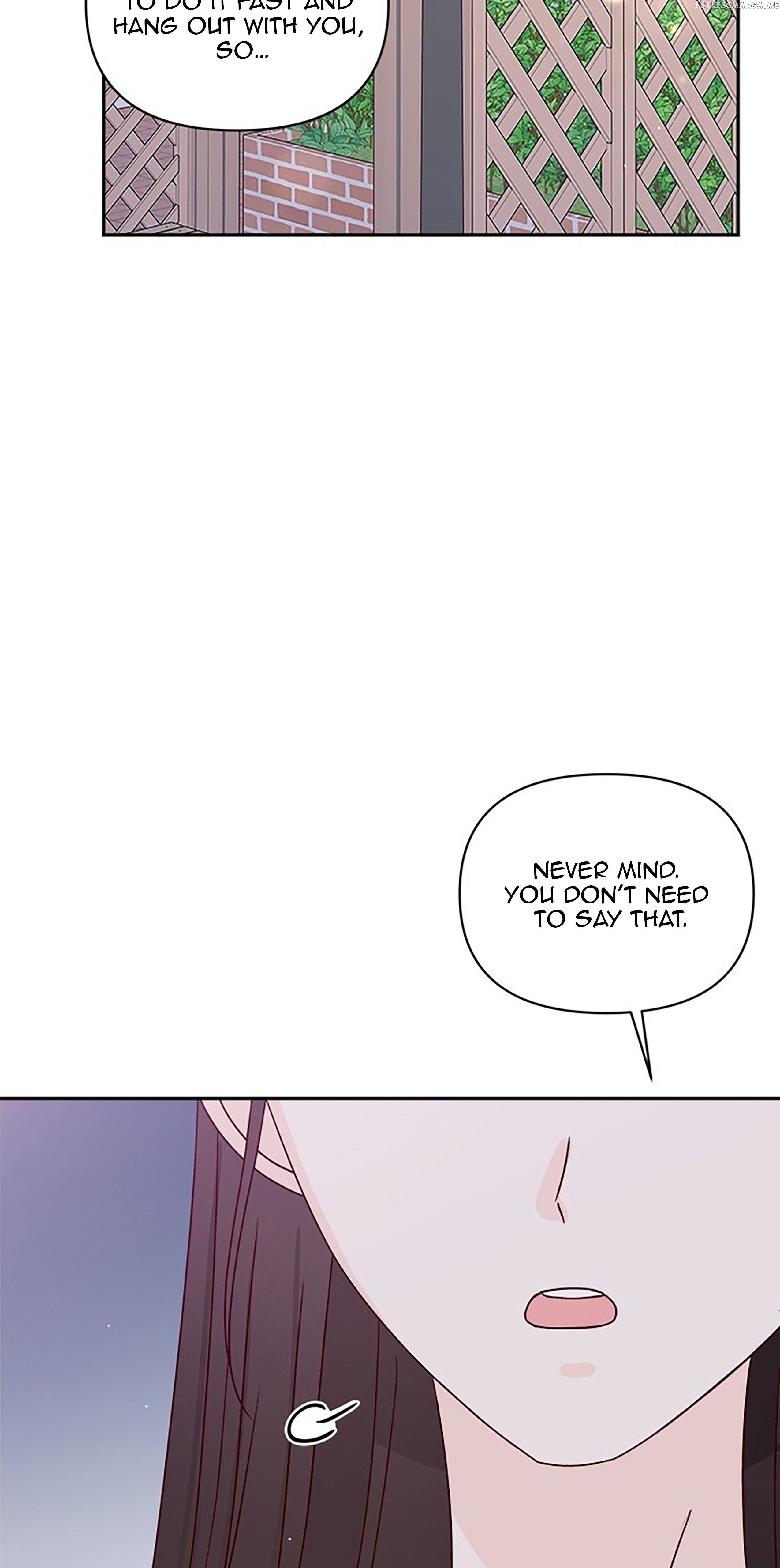 Next Door Boyfriend Chapter 38 - page 79