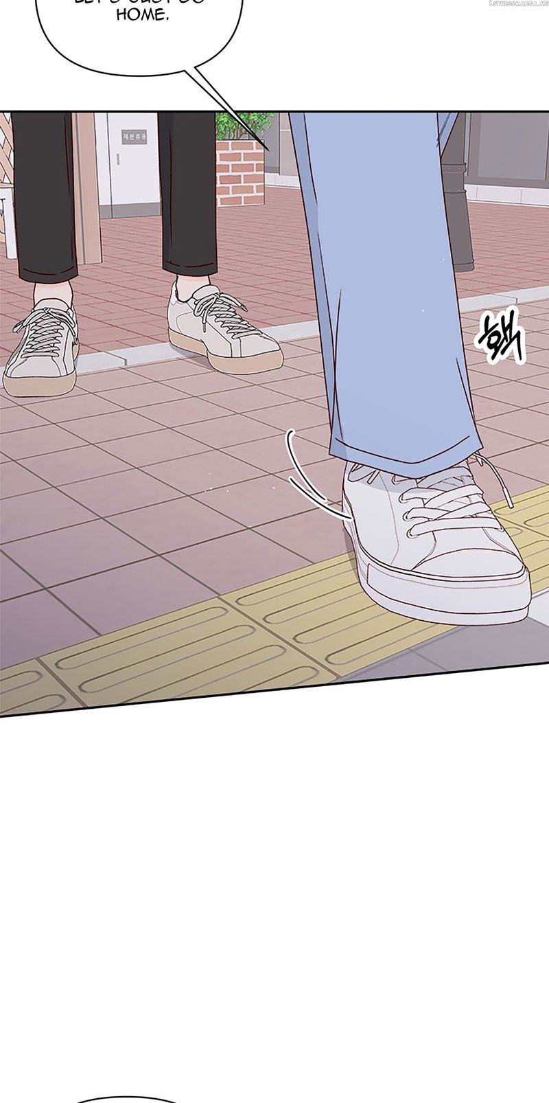 Next Door Boyfriend Chapter 38 - page 89