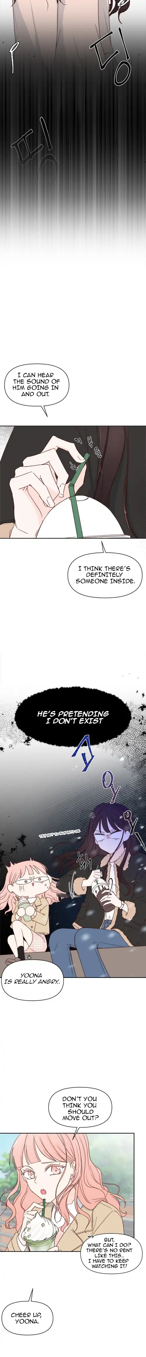 Next Door Boyfriend Chapter 1 - page 10