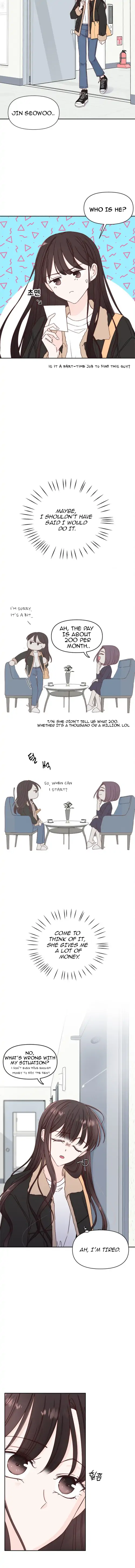 Next Door Boyfriend Chapter 1 - page 20
