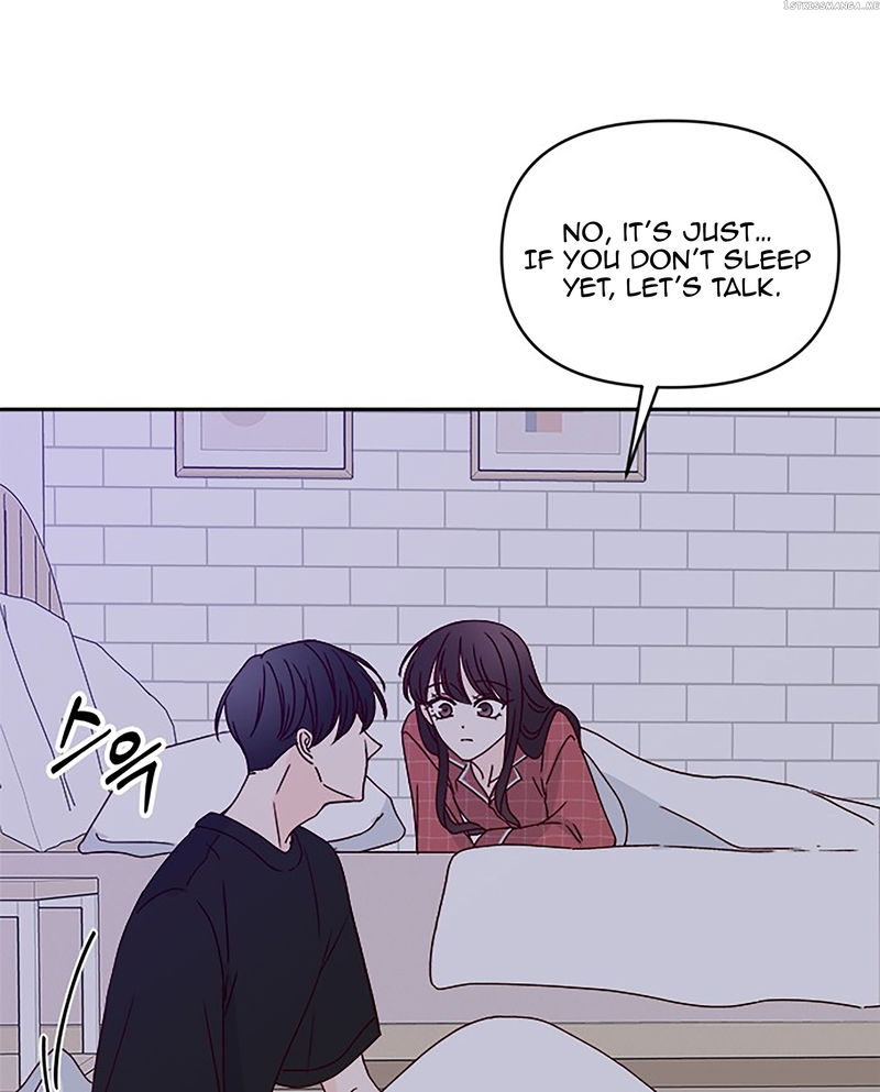 Next Door Boyfriend Chapter 40 - page 11