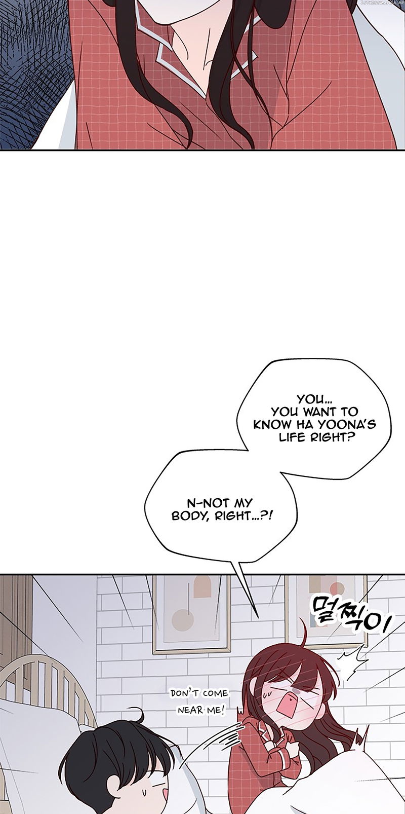 Next Door Boyfriend Chapter 40 - page 15