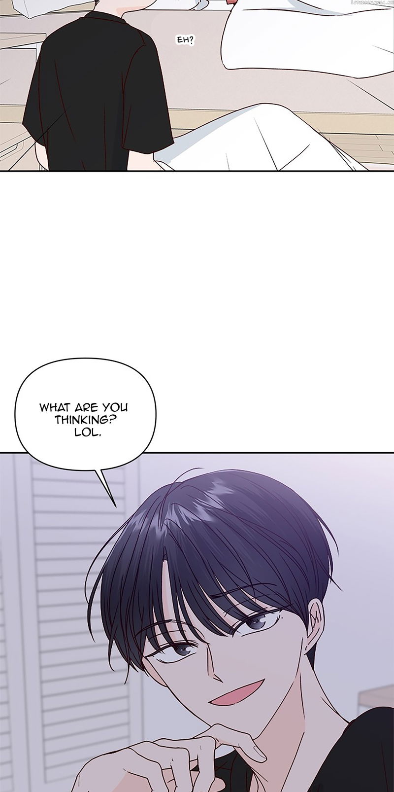Next Door Boyfriend Chapter 40 - page 16