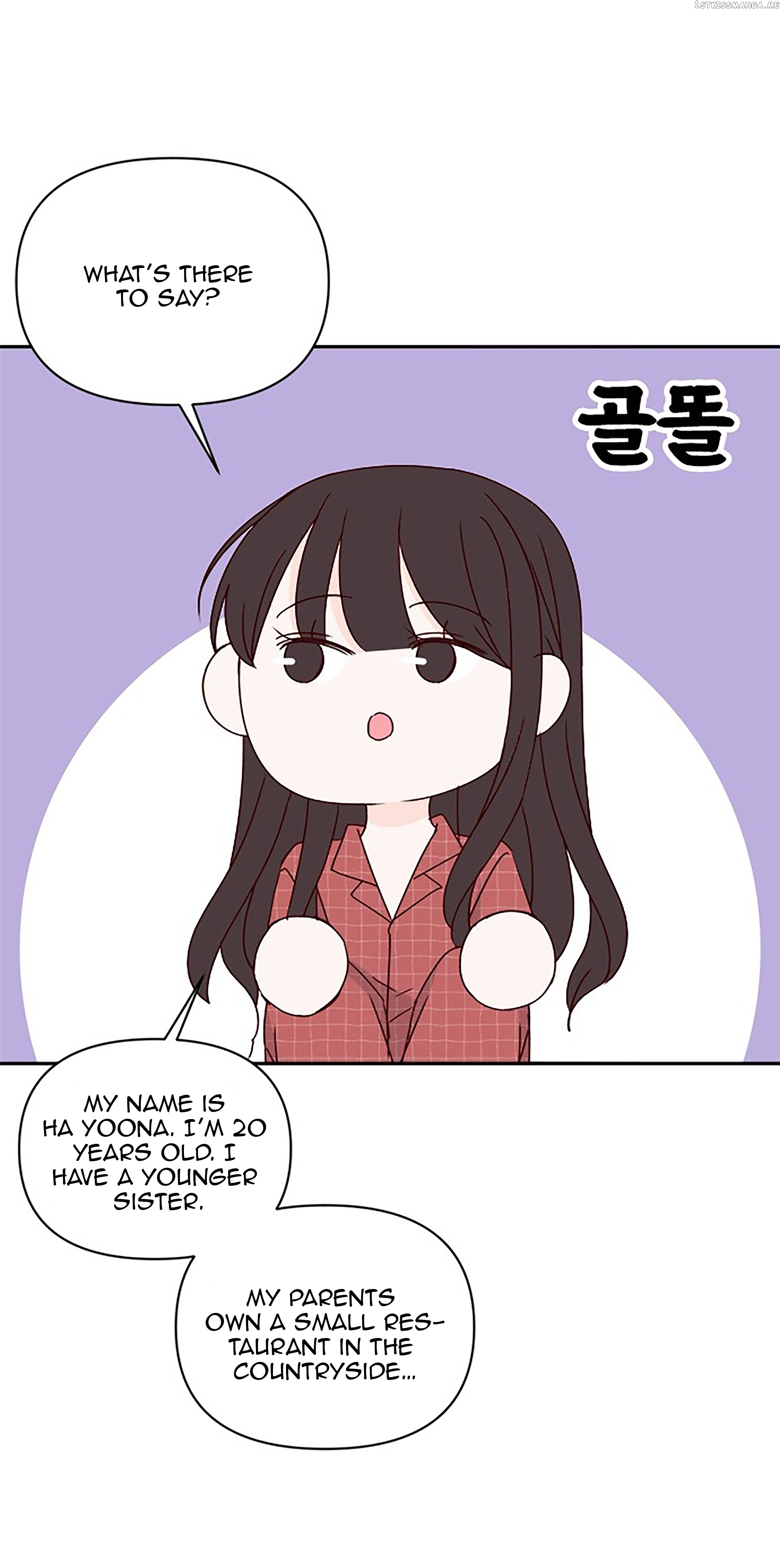 Next Door Boyfriend Chapter 40 - page 19