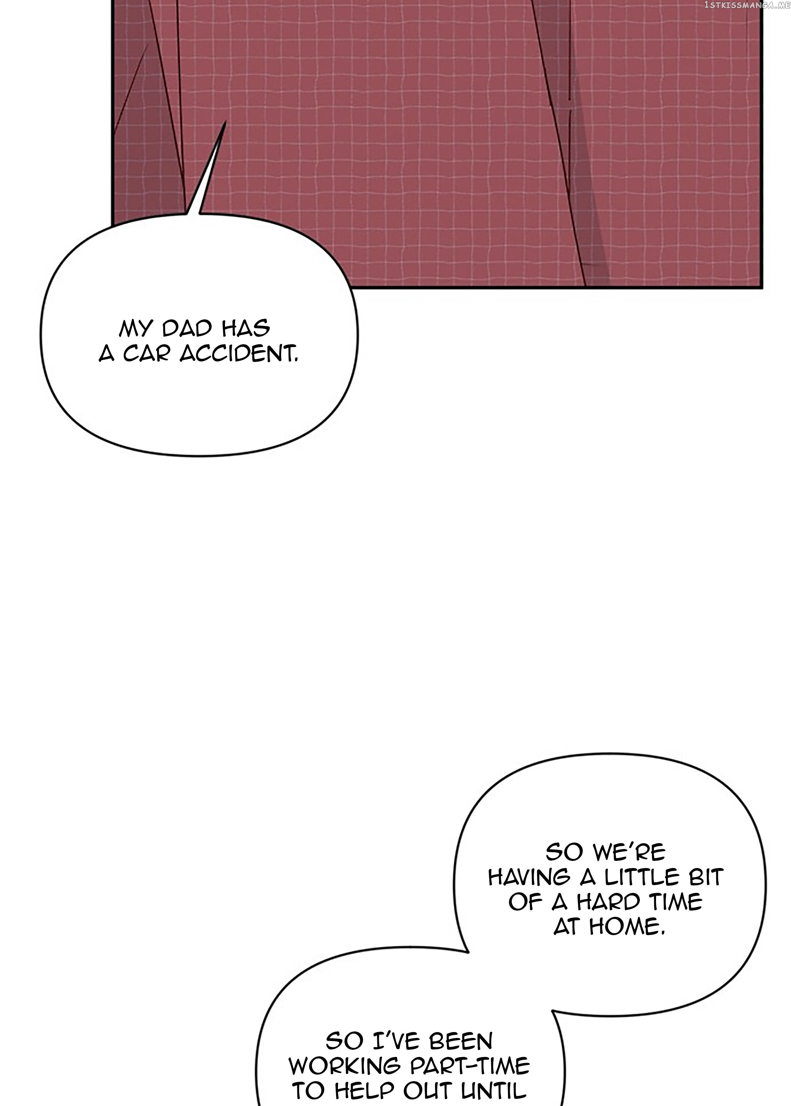 Next Door Boyfriend Chapter 40 - page 21