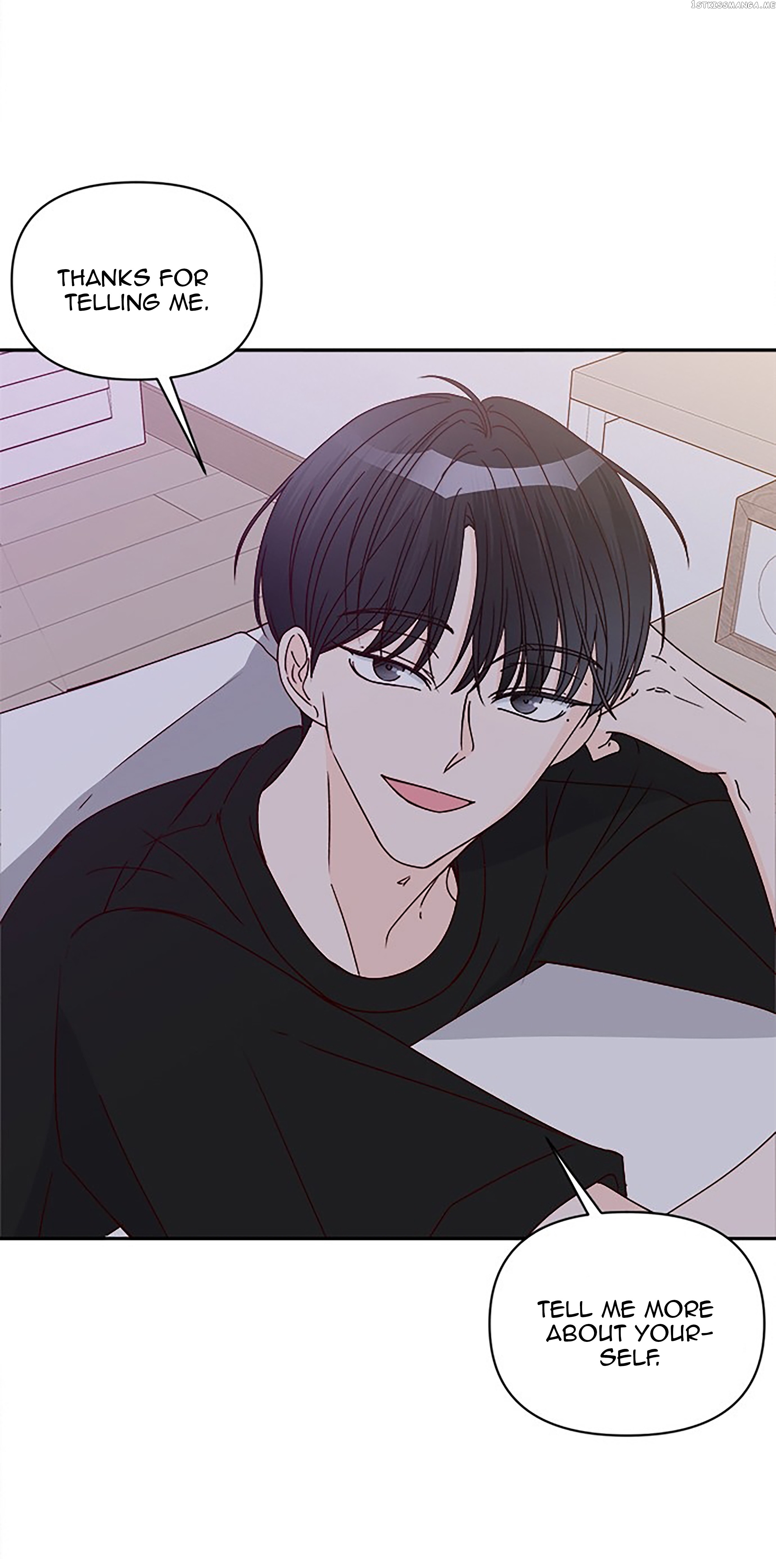 Next Door Boyfriend Chapter 40 - page 25