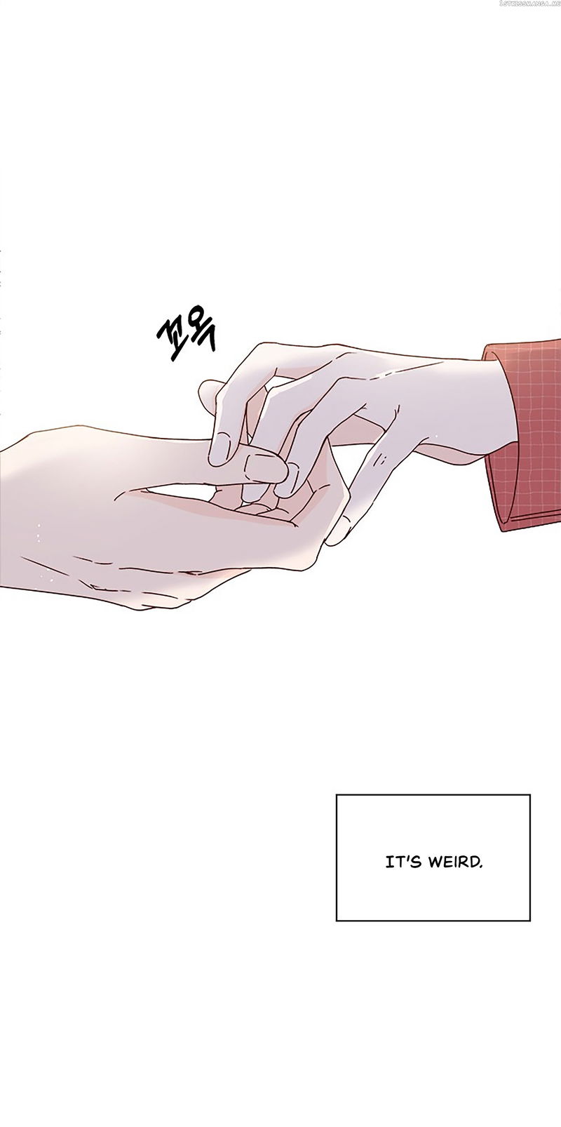 Next Door Boyfriend Chapter 40 - page 26